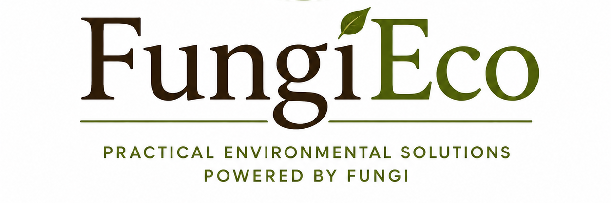 Fungi Eco